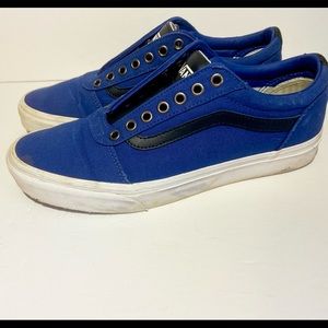 Men’s Vans